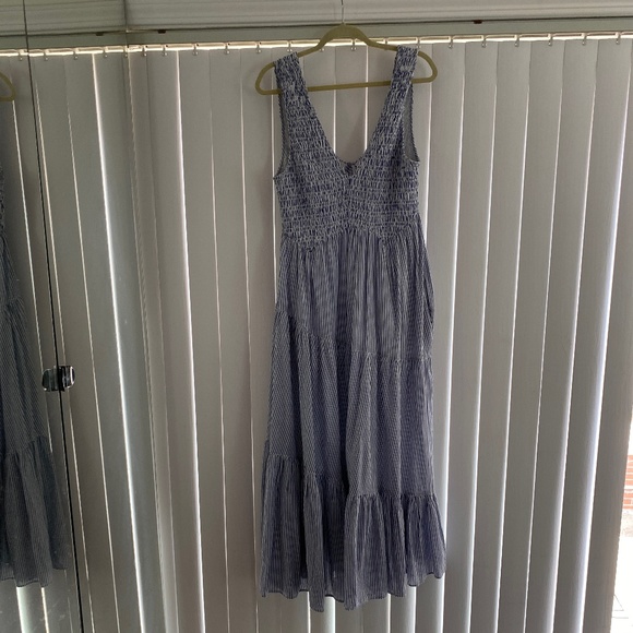 Free People Juno Dress (with pockets) - Picture 1 of 4
